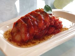 -香融府·烤鸭·家常菜(马家堡路店)