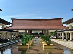 -三亚海棠湾万丽度假酒店