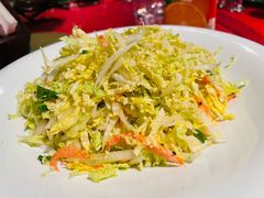 -那家小馆•北京菜•烤鸭(香山店)