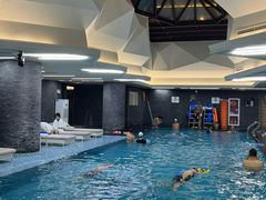 -天津津利华酒店