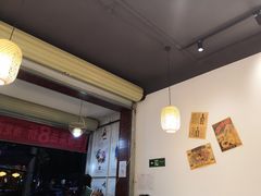 -老街坊市井火锅(营门口店)