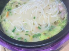-过桥缘·过桥米线(北京望京万象汇店)