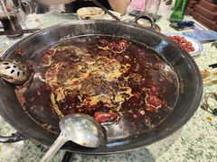 -五里关火锅(牛市口店)