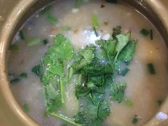 海鲜粥-长平老姿娘夜粥(平东一街店)