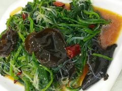 -火娃菜馆(新岭花园1期店)