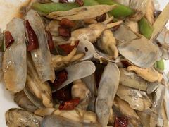 -宾朋海鲜特色美食餐厅·纯手工鲅鱼水饺(兴海路店)