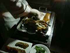 -四季民福烤鸭店(前门廊房二条店)