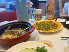 -莆田餐厅PUTIEN(三里屯店)