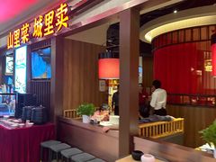 -老阿爸鲜鱼土菜(独墅湖店)