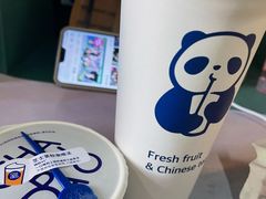 -百分茶(昆山万象汇店)