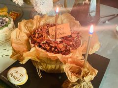 -半勺舒舒生日蛋糕店