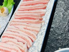 精品五花肉-金碗儿私厨(长阳店)
