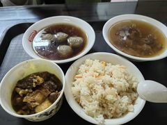 -好成财牛排馆(涂门街总店)