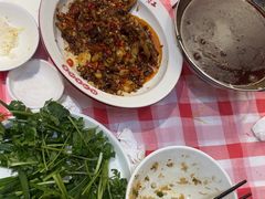 -西江红·株洲本地菜(滨江南路店)