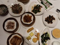 -京香轩·中餐厅(上海中庚聚龙酒店)