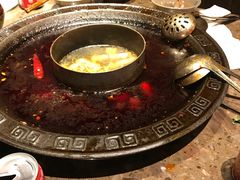 -重庆渝达老火锅(春熙路店)