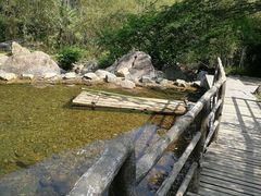 -山沟沟景区