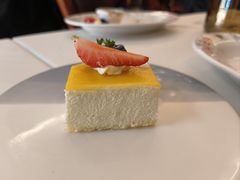 -马迭尔西餐厅(中央大街店)