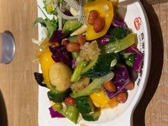 -直隶安家牛肉罩饼(建华店)