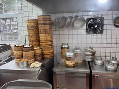 -常鲜德乐购迎桂馒头店(麻巷公寓店)