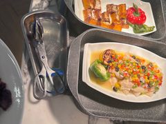 -洲际酒店·地平线全日餐厅HORIZON CAFÉ