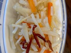 -老雒阳面馆·水席(定鼎门店)