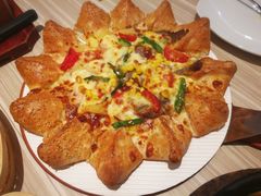 -必胜客(吾悦广场店)