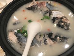 -千岛湖君澜度假酒店(文广轩中餐厅)