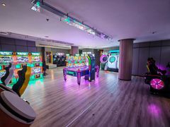 -东方棕泉·洗浴·按摩·美食国际水疗会所(福田店)