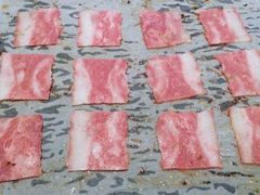 培根-一纸荤蔬烤肉(红谷滩万达店)