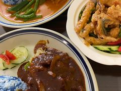 -马来MO简餐.南洋风味料理(美食街店)