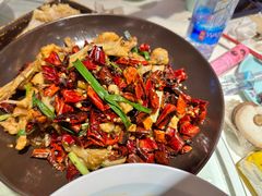 -天成川菜(礼岗店)