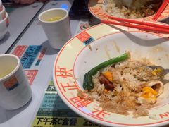 -肥韬茶餐厅(海上世界店)