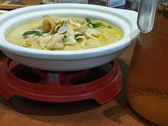 -山海菜馆·海肠捞饭·青岛菜(栈桥店)