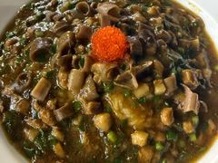 -大锅强·蒸海鲜青岛菜(金沙滩店)