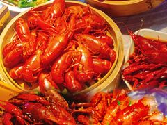 -可可大虾武汉土菜大排档(万松园1店)