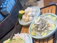 -捞神煲汤火锅(湖滨商业街店)
