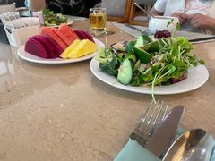 -永泰福朋喜来登酒店-宜客乐自助餐厅(远大路店)