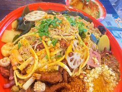 -海椒市落舌·麻辣烫冒菜(武侯大悦城店)