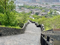 -虞山风景区