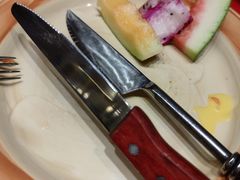 -五洲皇冠巴西烤肉餐厅