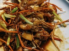 -千岛湖小鱼儿·淳安匠心农家菜