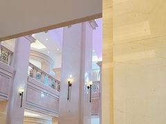 -安吉银润锦江城堡酒店(Hello Kitty主题乐园店)
