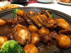 -卫鼎轩·曹公馆(鼓楼店)
