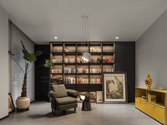 -星杰国际设计 别墅大宅装修(虹桥分公司)