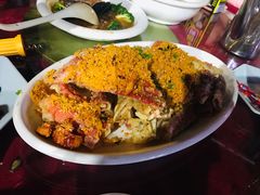 -海市蜃楼花园主题餐厅(石顶店)