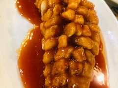-苏师傅菜馆(上沙店)