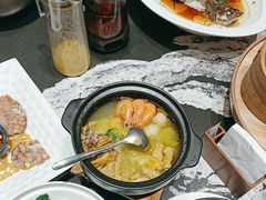 -北国饭店·海鲜.北方菜(榕城店)