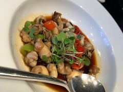 -上海苏宁宝丽嘉酒店·嘉府壹号中餐厅