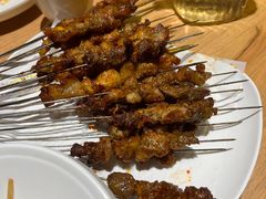 -丁虎子烤肉(国道二店)